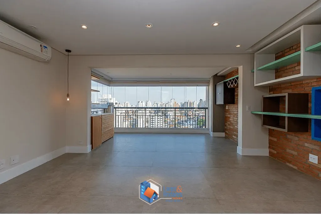 Apartamento, 3 quartos, 92 m² - Foto 1