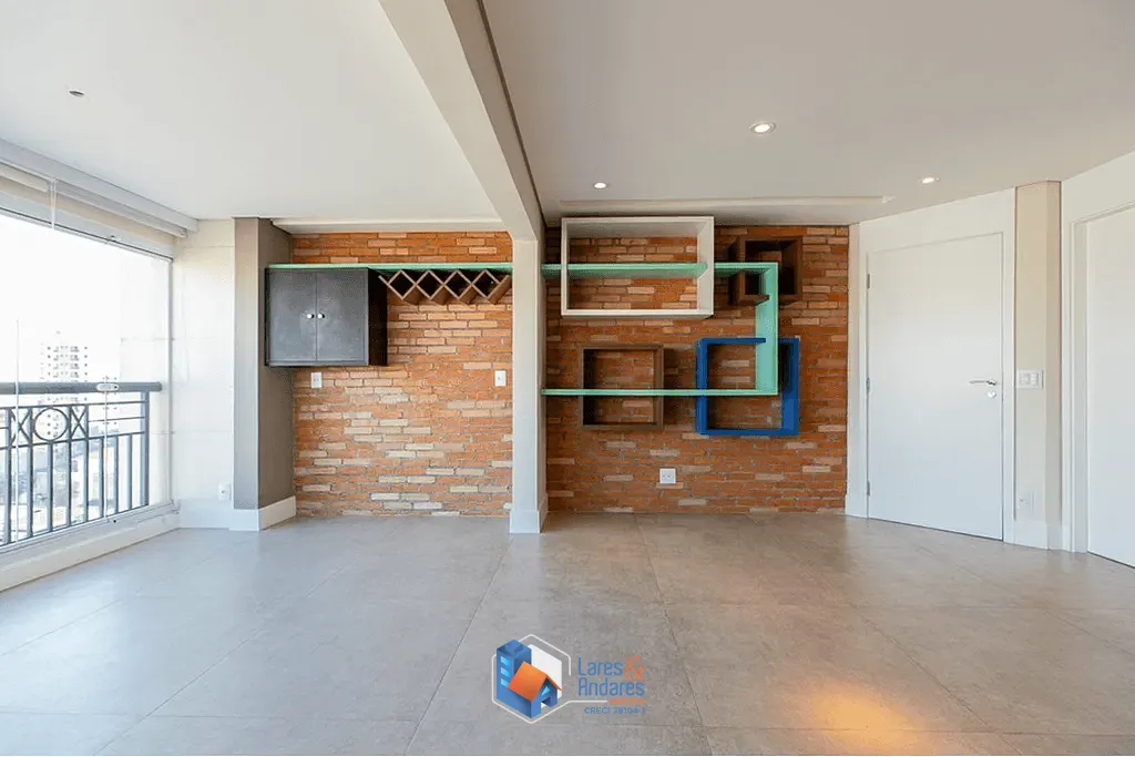 Apartamento, 3 quartos, 92 m² - Foto 28