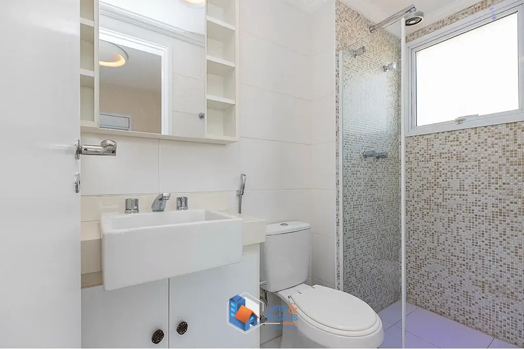 Apartamento, 3 quartos, 92 m² - Foto 6