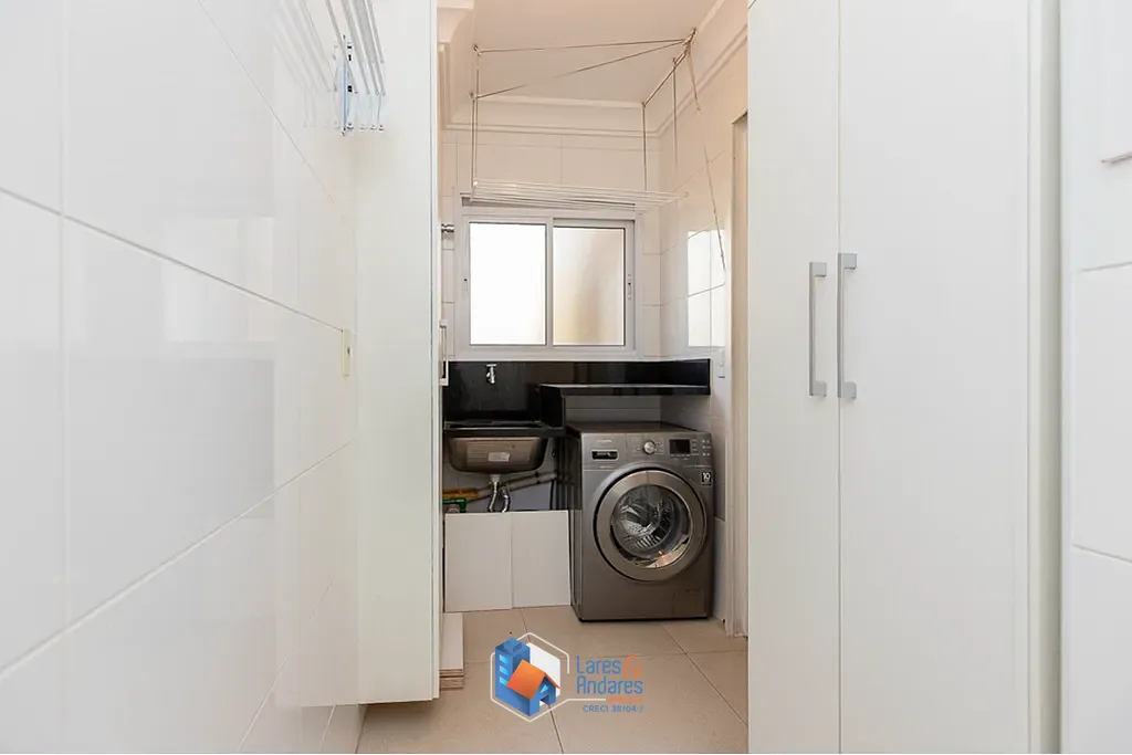 Apartamento, 3 quartos, 92 m² - Foto 9