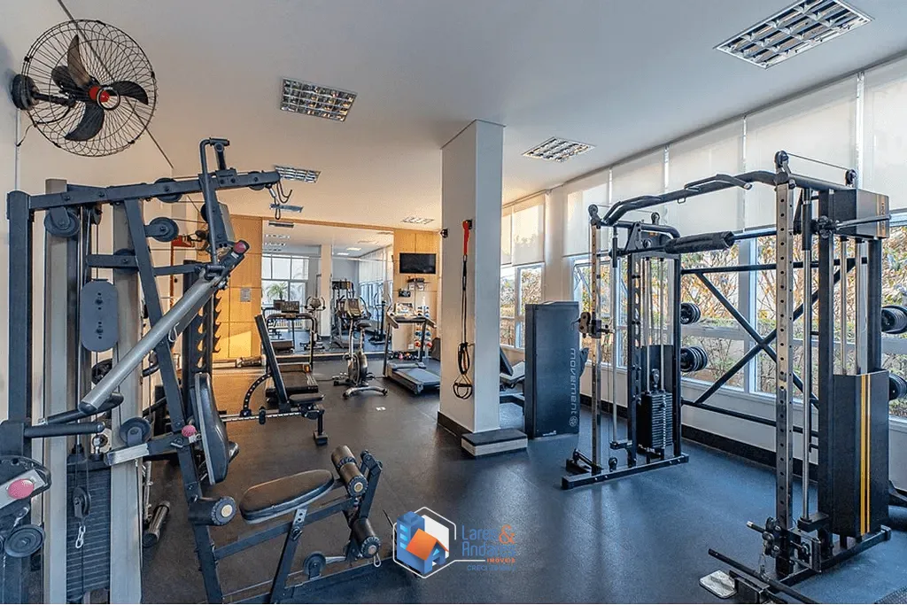 Apartamento, 3 quartos, 92 m² - Foto 10
