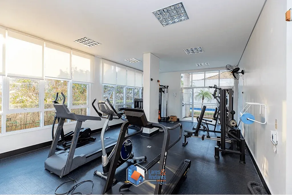 Apartamento, 3 quartos, 92 m² - Foto 2