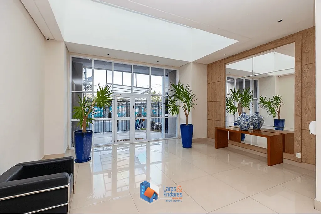 Apartamento, 3 quartos, 92 m² - Foto 19