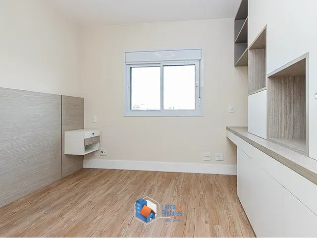 Apartamento 3 quartos e 4 banheiros, à venda, no bairro Vila Mariana em São Paulo
