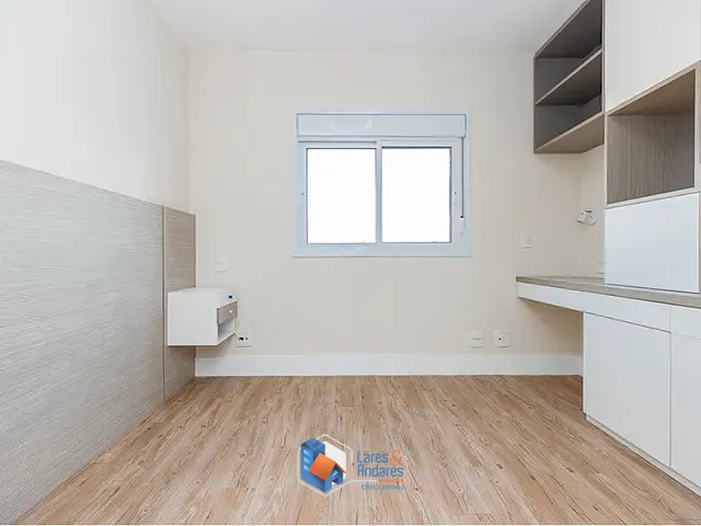 Apartamento 3 quartos e 4 banheiros, à venda, no bairro Vila Mariana em São Paulo
