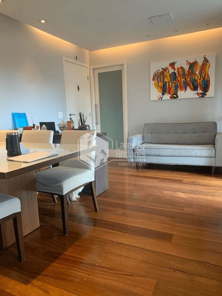 Apartamento, 2 quartos, 72 m² - Foto 1