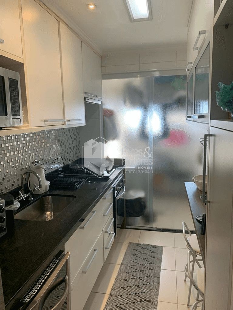 Apartamento, 2 quartos, 72 m² - Foto 19