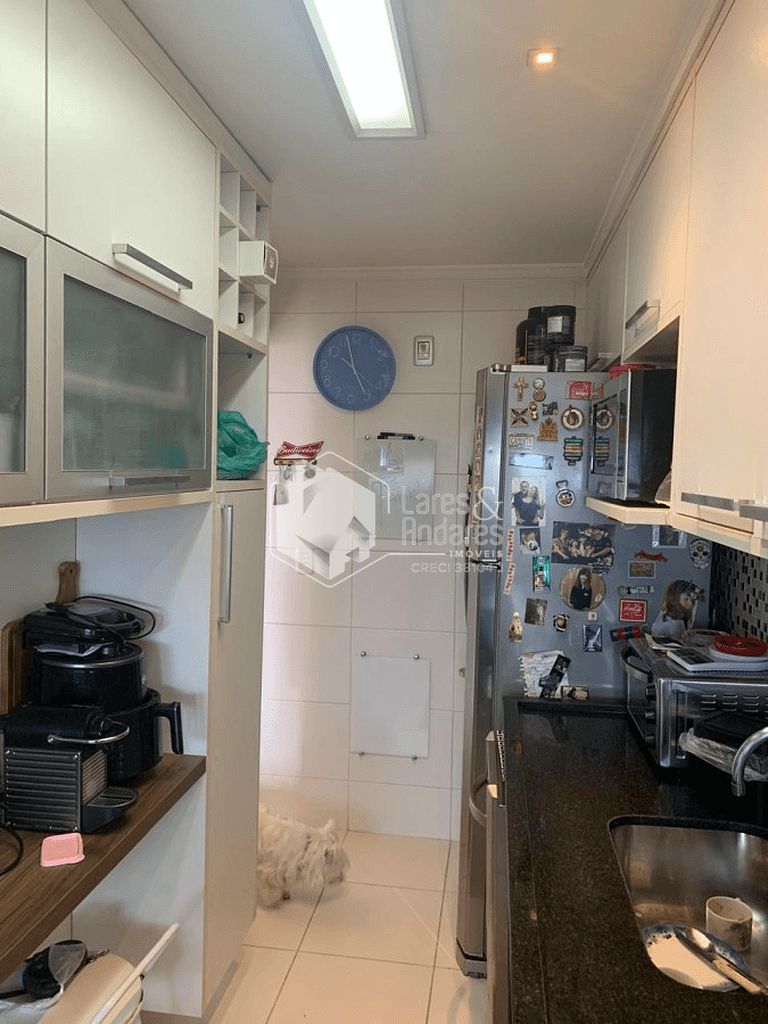 Apartamento, 2 quartos, 72 m² - Foto 15