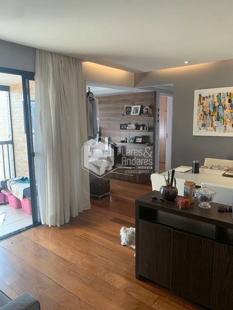 Apartamento, 2 quartos, 72 m² - Foto 13