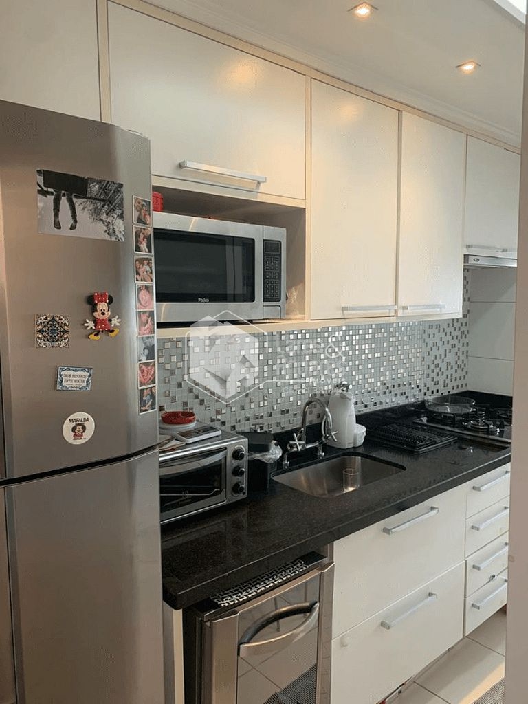 Apartamento, 2 quartos, 72 m² - Foto 12