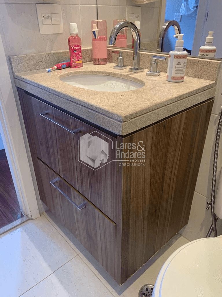 Apartamento, 2 quartos, 72 m² - Foto 10