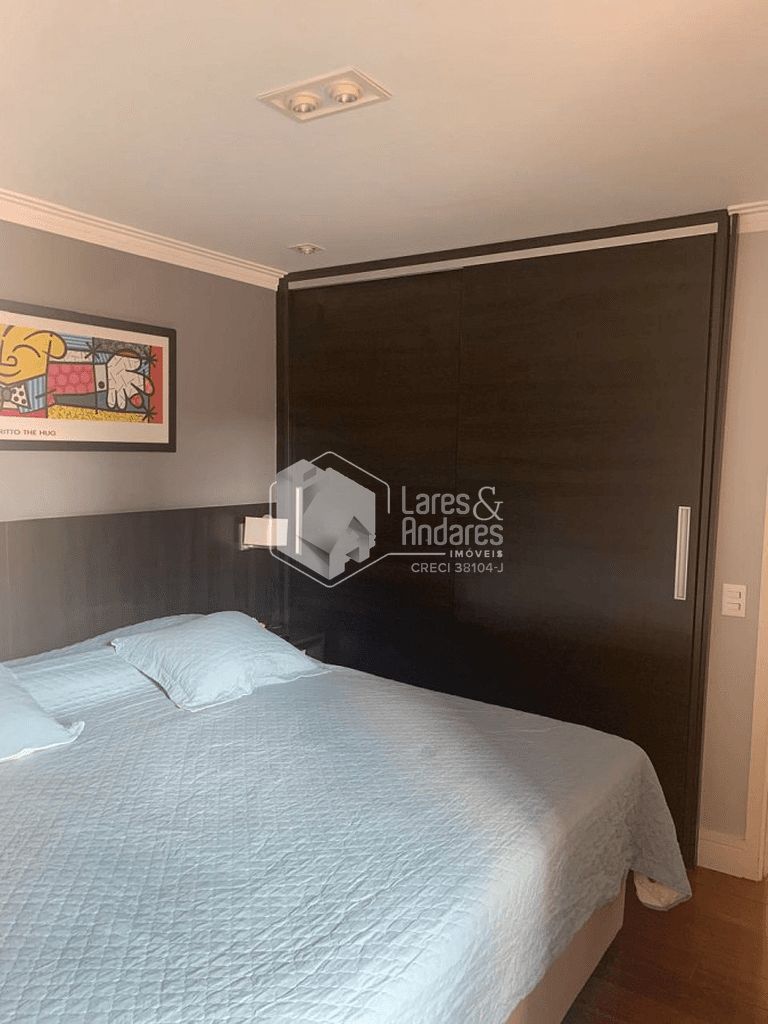 Apartamento, 2 quartos, 72 m² - Foto 8