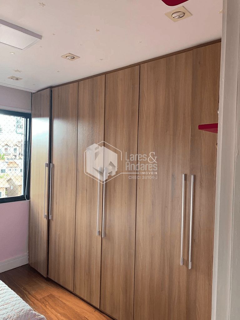 Apartamento, 2 quartos, 72 m² - Foto 7