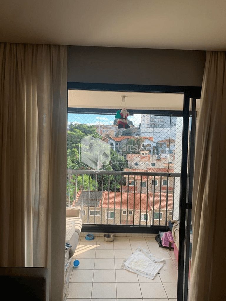 Apartamento, 2 quartos, 72 m² - Foto 5