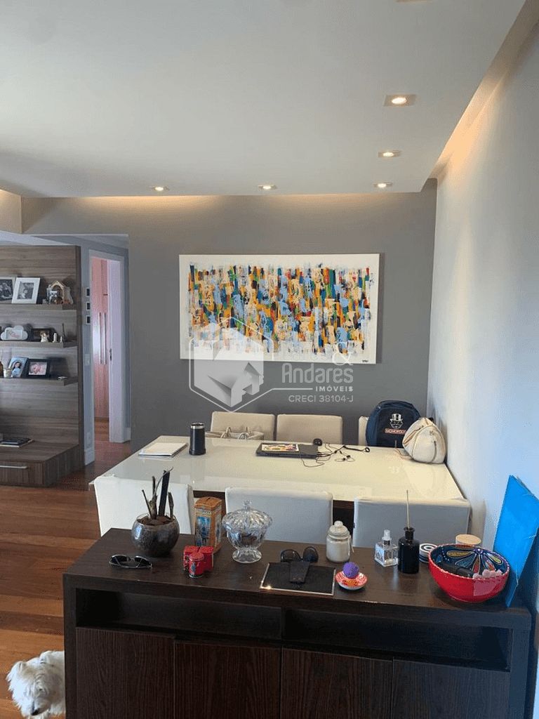 Apartamento, 2 quartos, 72 m² - Foto 4