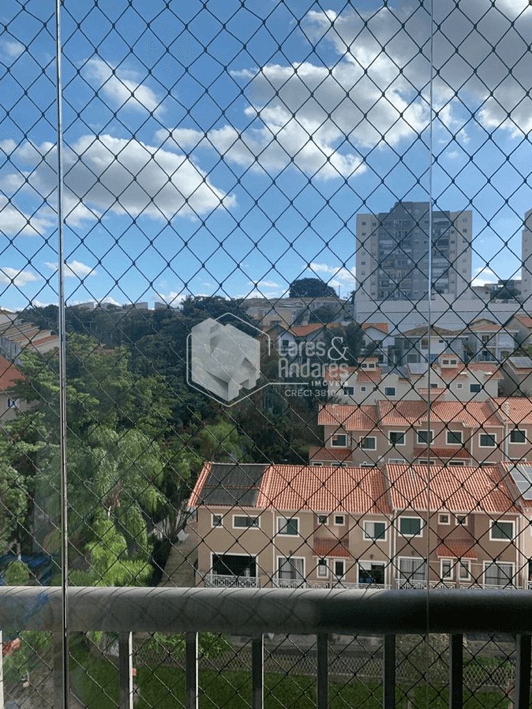 Apartamento, 2 quartos, 72 m² - Foto 3