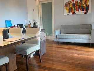 Foto do Apartamento-Apartamento à venda 2 Quartos 1 Suite 1 Vaga 72M² Cidade São Francisco São Paulo - SP