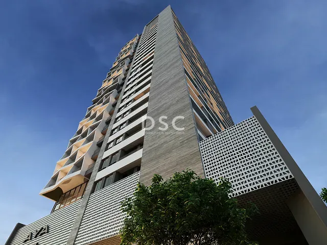 Loft 2 quartos e 1 banheiro, à venda, no bairro Centro em Curitiba