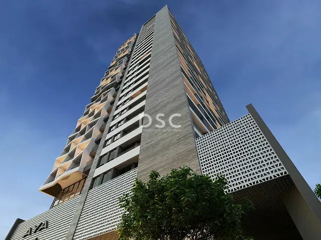 Loft 1 quarto e 1 banheiro, à venda, no bairro Centro em Curitiba