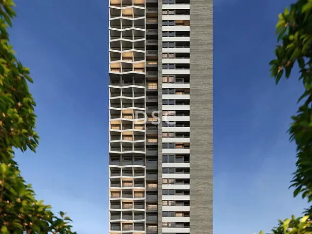 Loft 1 quarto e 1 banheiro, à venda, no bairro Centro em Curitiba