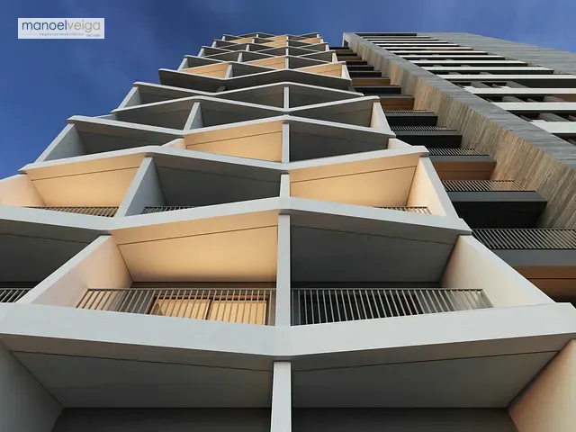 Loft 1 quarto e 1 banheiro, à venda, no bairro Centro em Curitiba