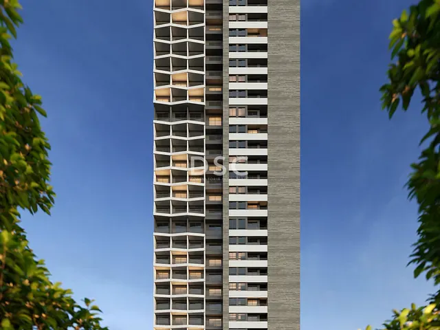 Apartamento 2 quartos e 1 banheiro, à venda, no bairro Centro em Curitiba