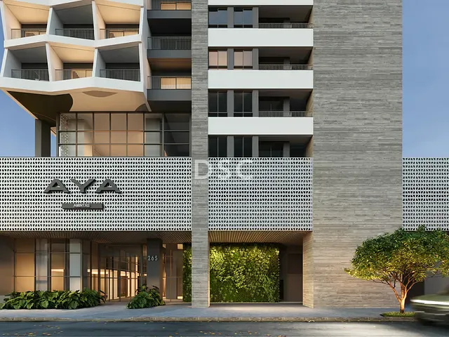 Studio 1 quarto e 1 banheiro, à venda, no bairro Centro em Curitiba