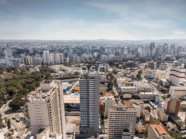 Loja à venda, no bairro Centro em Curitiba