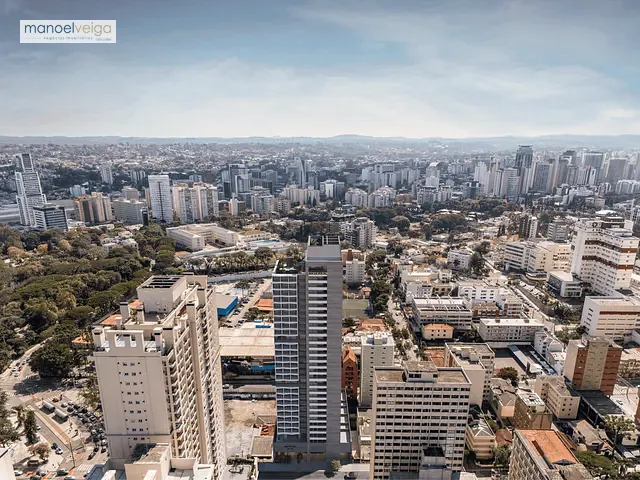 Loja à venda, no bairro Centro em Curitiba