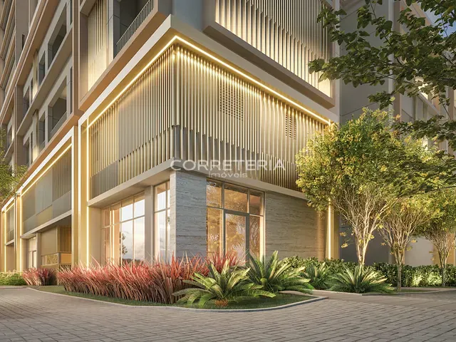 Apartamento 3 quartos e 5 banheiros, à venda, no bairro Brooklin Paulista em São Paulo