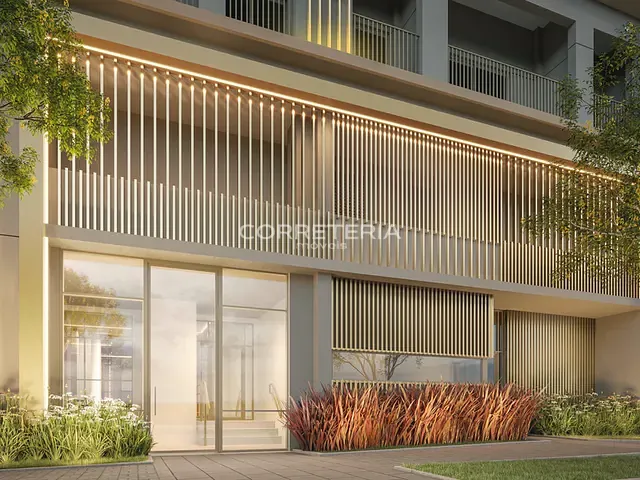 Apartamento 3 quartos e 5 banheiros, à venda, no bairro Brooklin Paulista em São Paulo