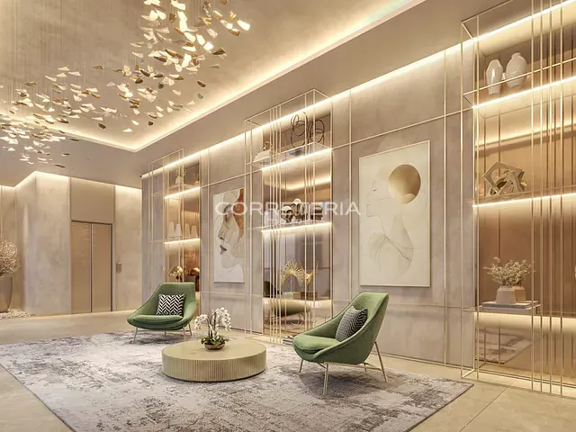 Apartamento 3 quartos e 5 banheiros, à venda, no bairro Brooklin Paulista em São Paulo