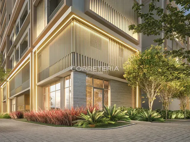 Apartamento 3 quartos e 5 banheiros, à venda, no bairro Brooklin Paulista em São Paulo