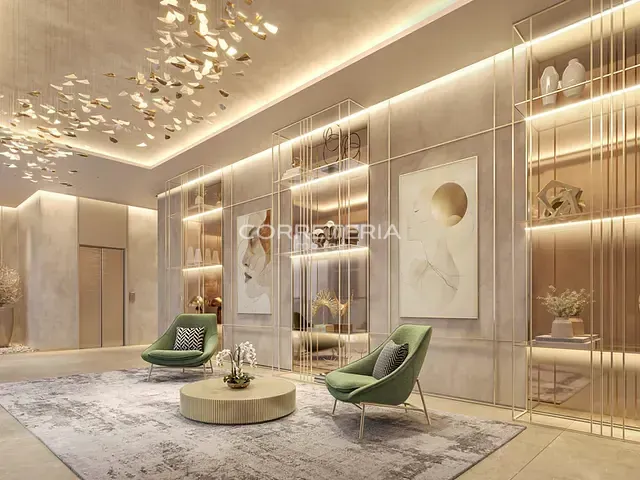 Apartamento 3 quartos e 5 banheiros, à venda, no bairro Brooklin Paulista em São Paulo