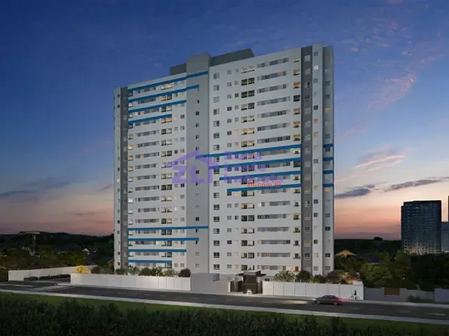 Apartamento 1 quarto e 1 banheiro, à venda, no bairro Itaquera em São Paulo