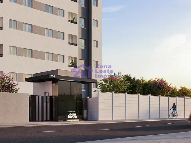 Empreendimento disponível, no bairro Itaquera em São Paulo