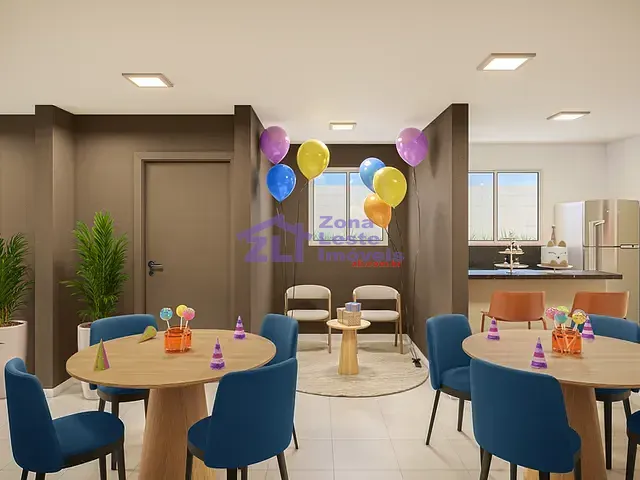 Empreendimento disponível, no bairro Itaquera em São Paulo