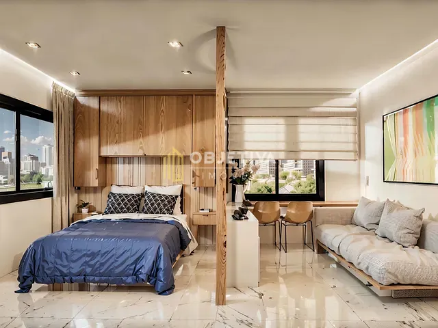 Apartamento 1 quarto e 1 banheiro, à venda, no bairro Independência em Porto Alegre