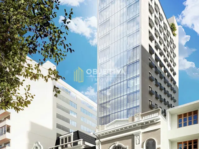 Empreendimento disponível, no bairro Independência em Porto Alegre