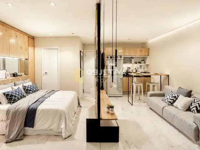 Empreendimento disponível, no bairro Independência em Porto Alegre