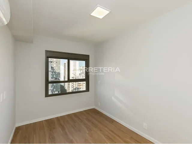 Studio 1 quarto e 1 banheiro, à venda, no bairro Campo Belo em São Paulo
