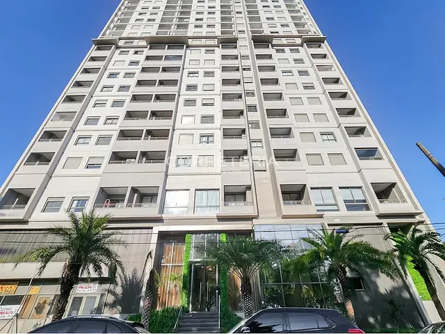 Studio 1 quarto e 1 banheiro, à venda, no bairro Campo Belo em São Paulo
