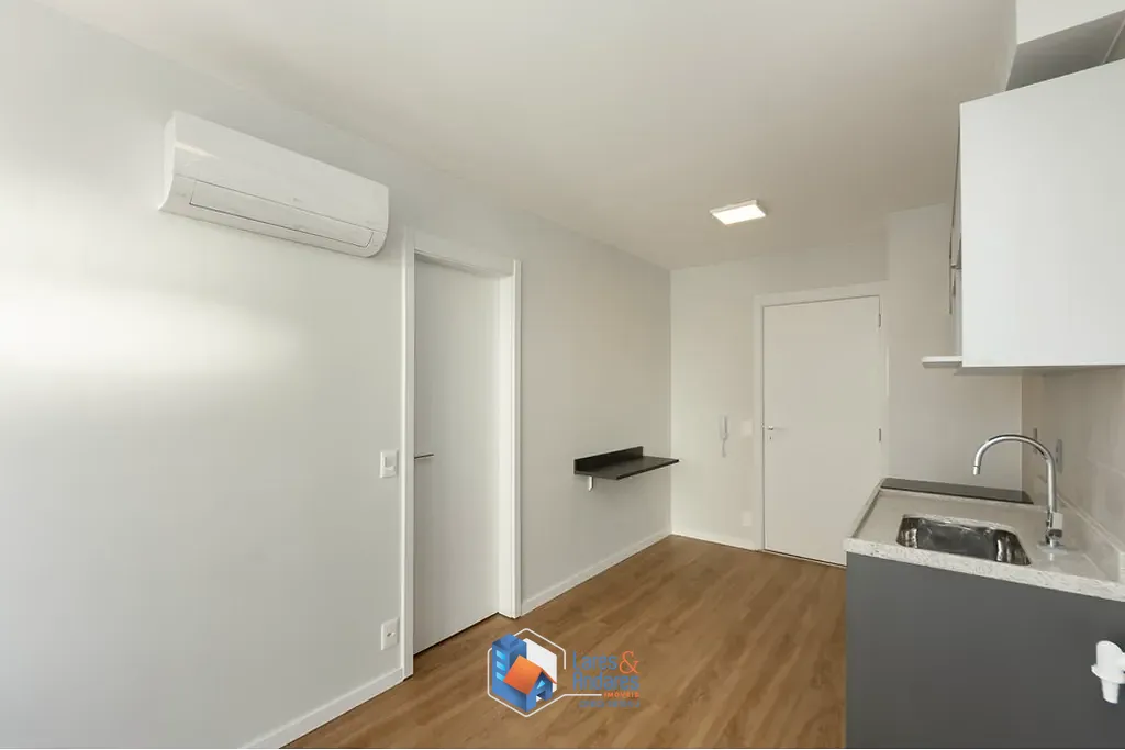 Apartamento, 1 quarto, 32 m² - Foto 23