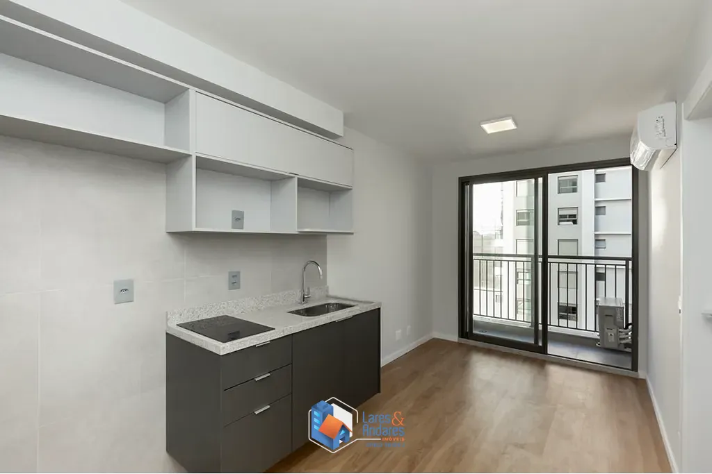 Apartamento, 1 quarto, 32 m² - Foto 22
