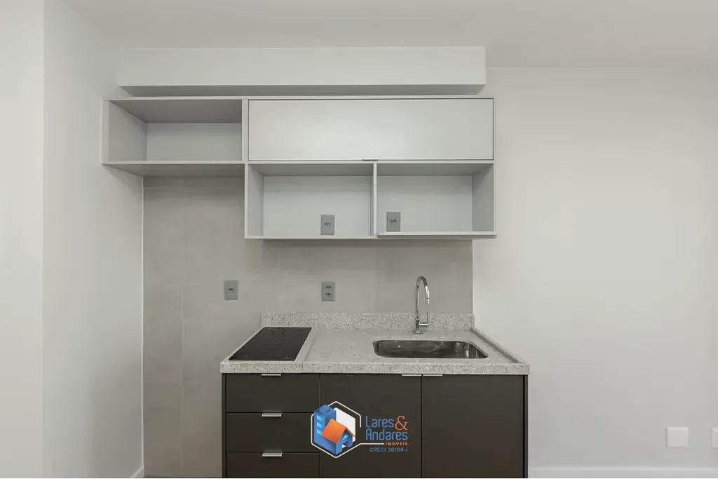 Apartamento, 1 quarto, 32 m² - Foto 21
