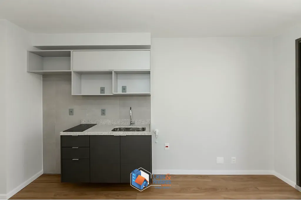 Apartamento, 1 quarto, 32 m² - Foto 20