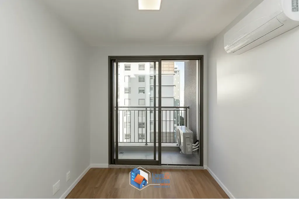 Apartamento, 1 quarto, 32 m² - Foto 18