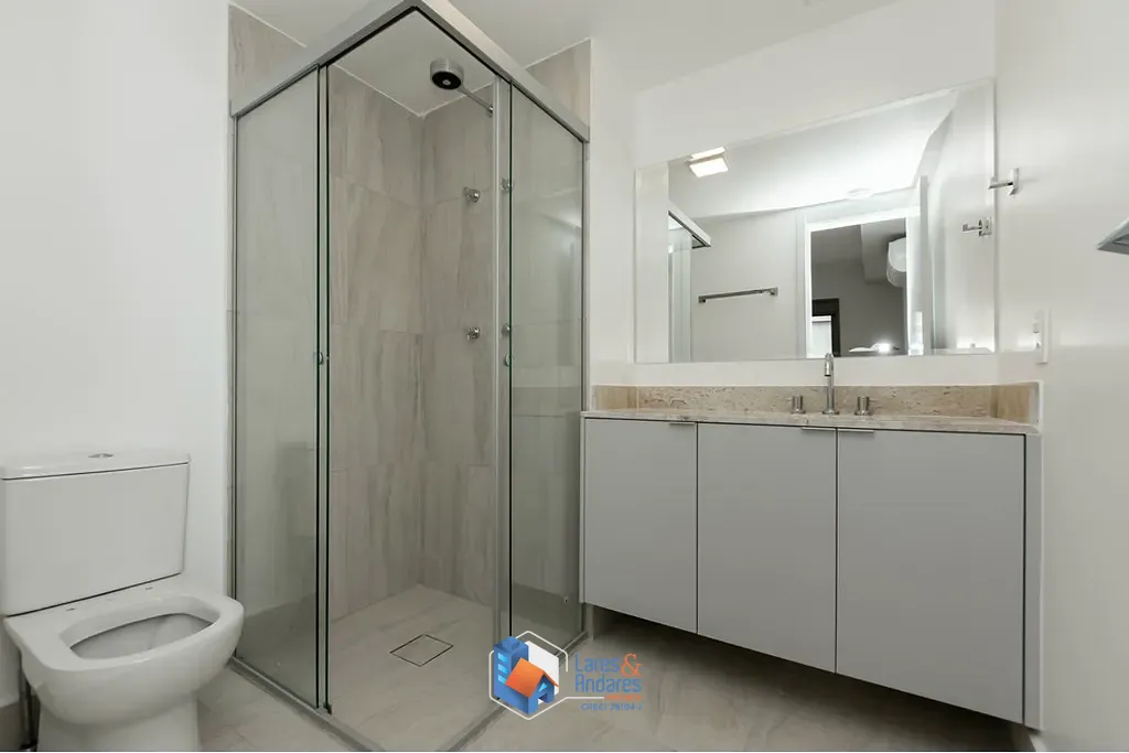 Apartamento, 1 quarto, 32 m² - Foto 17