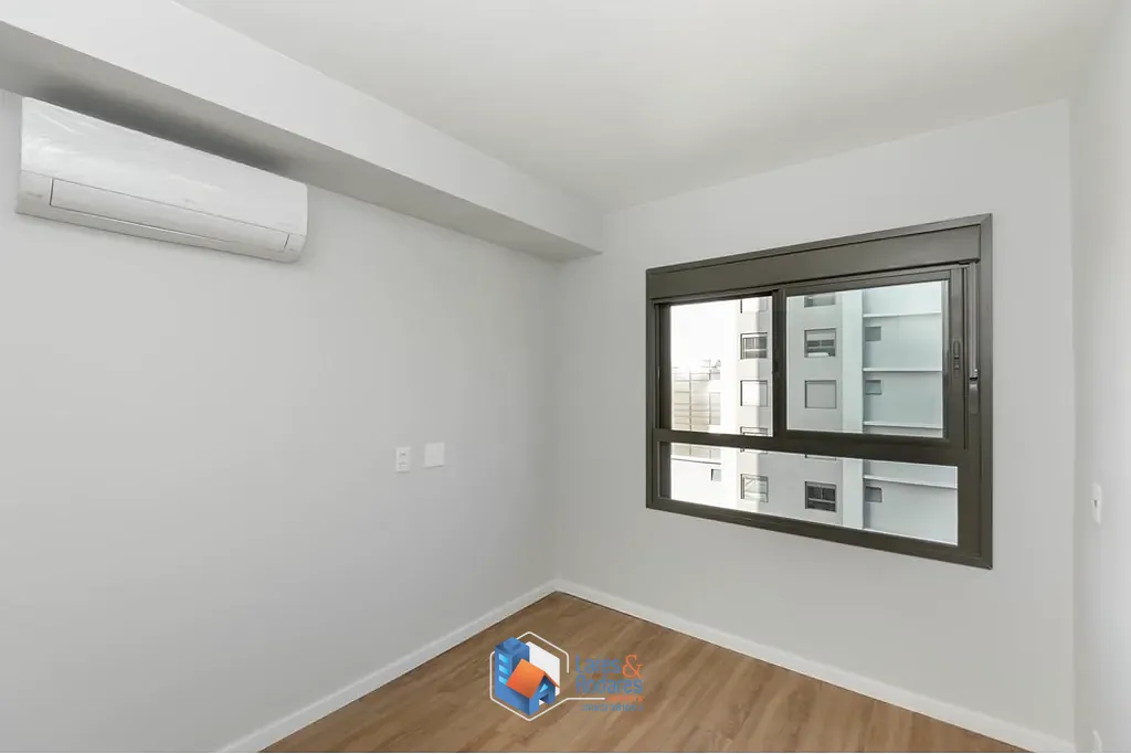 Apartamento, 1 quarto, 32 m² - Foto 16