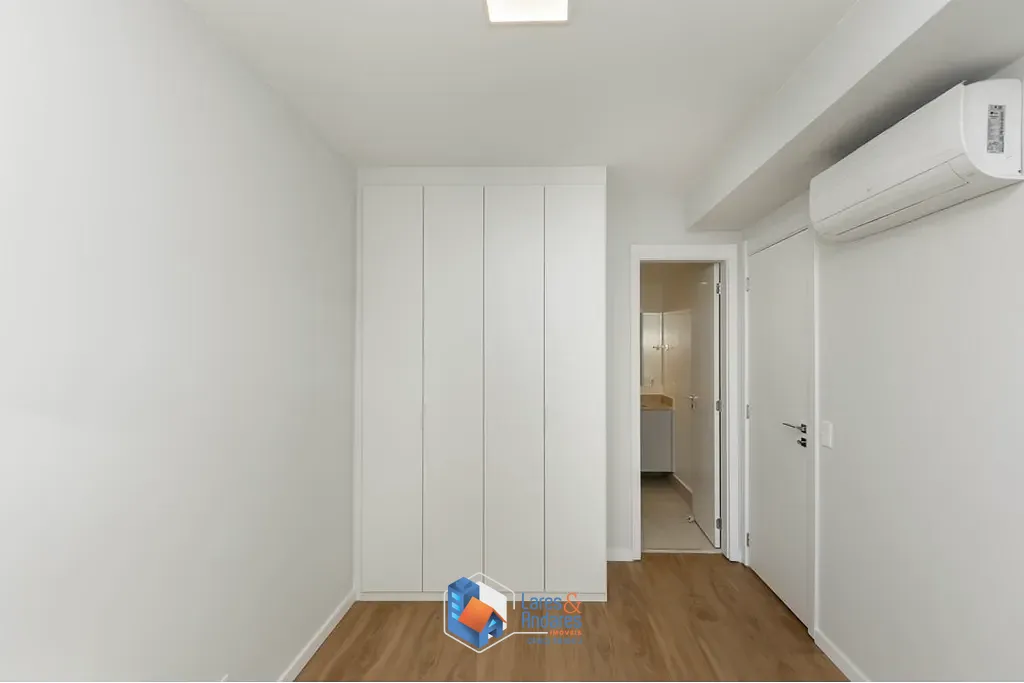 Apartamento, 1 quarto, 32 m² - Foto 14